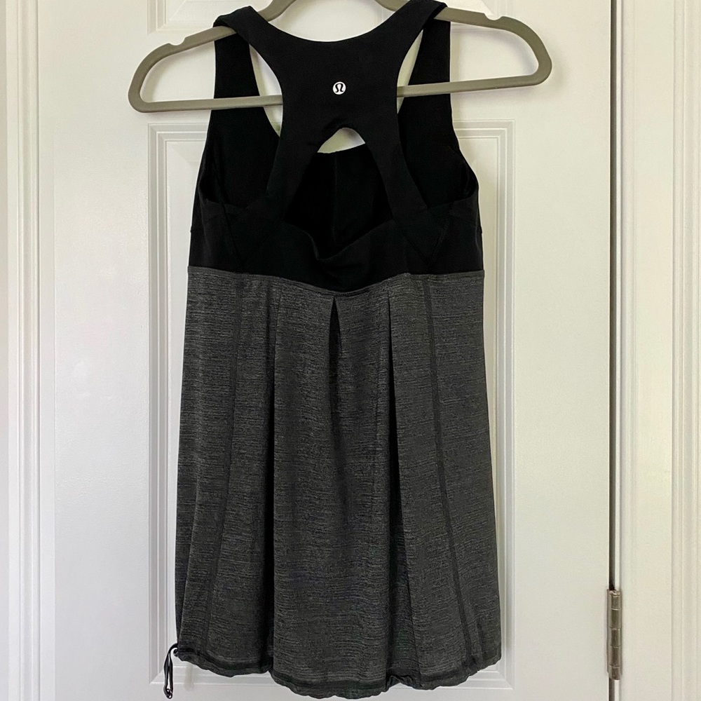 Lululemon Tank Top - image 2